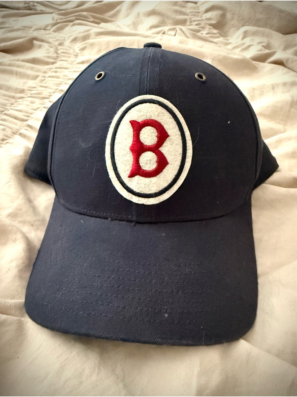 Boston Red Sox Baseball Cap